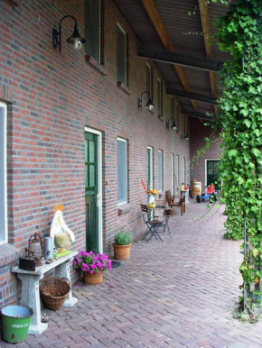 Гостиница Vakantiehuisjes Op De Horst  Гроесбеек